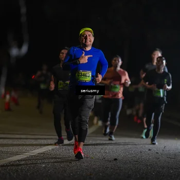 Runner Photo 5362635