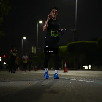 Runner Photo 5362636