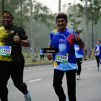 Runner Photo 5362638