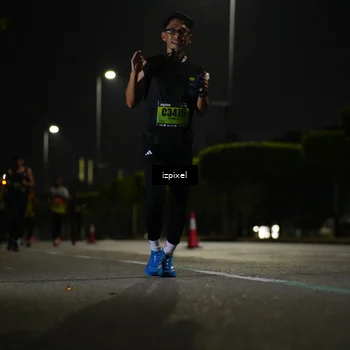 Runner Photo 5362639