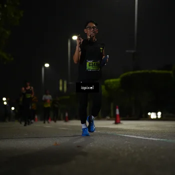 Runner Photo 5362649