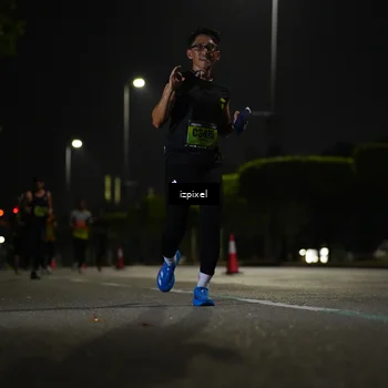 Runner Photo 5362650