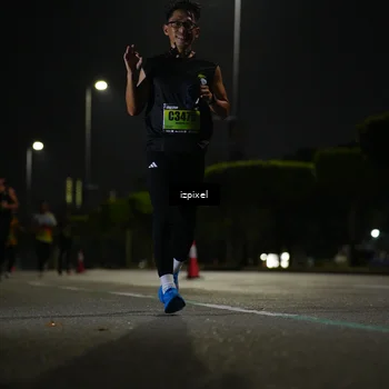 Runner Photo 5362652