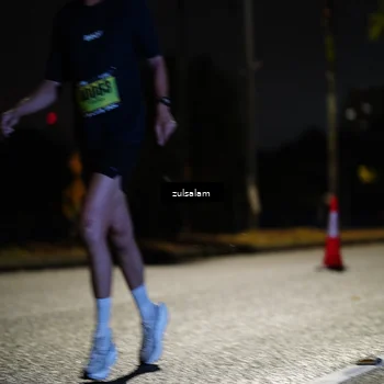 Runner Photo 5362653