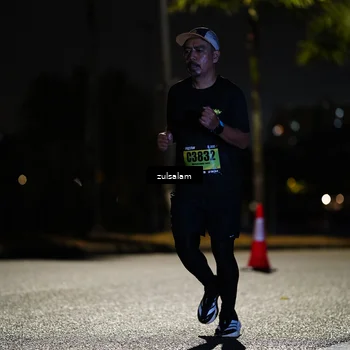 Runner Photo 5362654