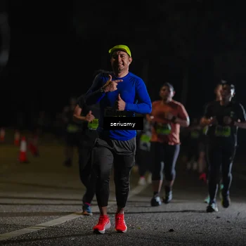 Runner Photo 5362655
