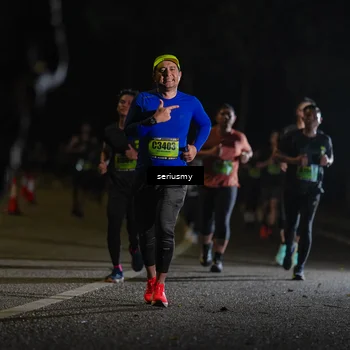 Runner Photo 5362656