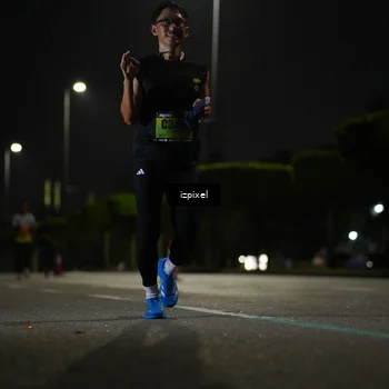 Runner Photo 5362661