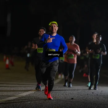 Runner Photo 5362665