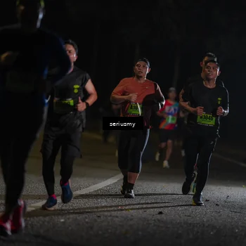 Runner Photo 5362668