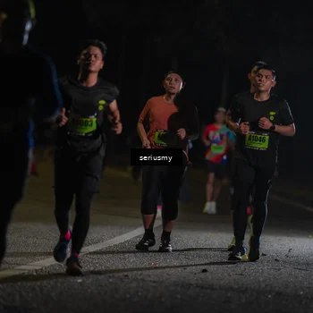 Runner Photo 5362670
