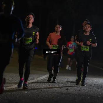 Runner Photo 5362673