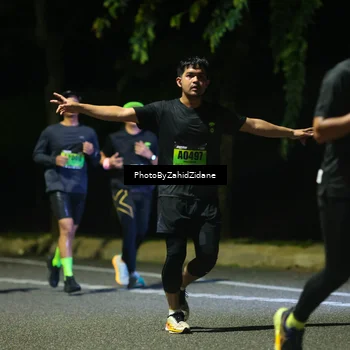 Runner Photo 5362674