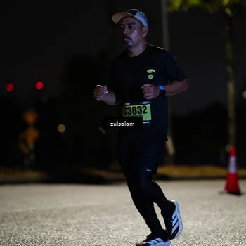 Runner Photo 5362677