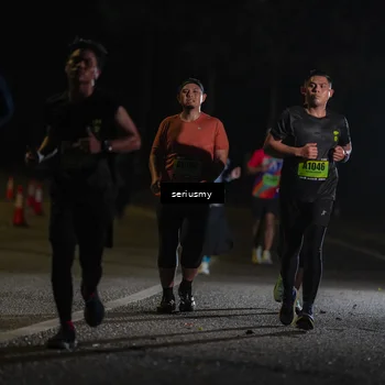Runner Photo 5362680