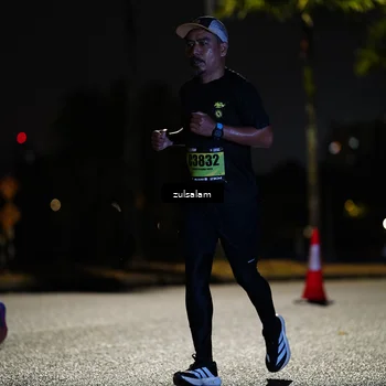 Runner Photo 5362681