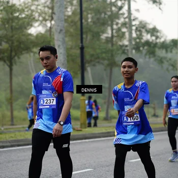 Runner Photo 5362687