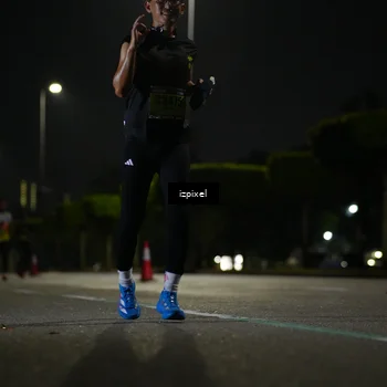 Runner Photo 5362689