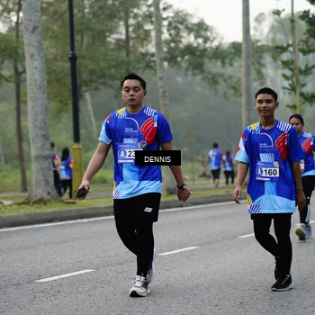 Runner Photo 5362690