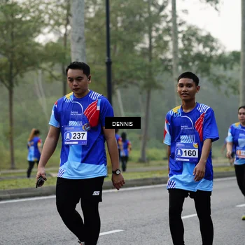 Runner Photo 5362693
