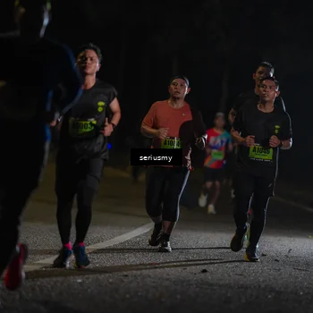 Runner Photo 5362695