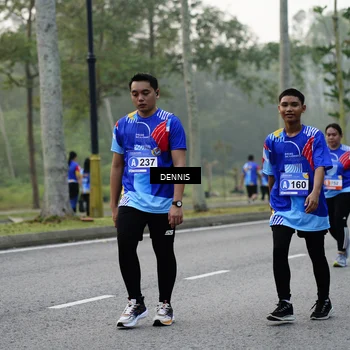 Runner Photo 5362699