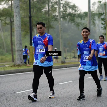 Runner Photo 5362700