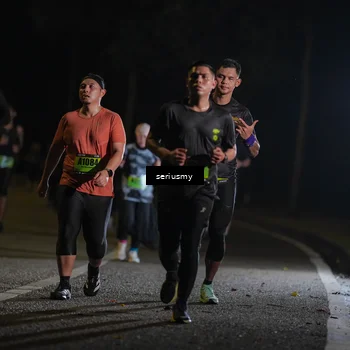 Runner Photo 5362703