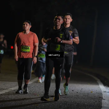 Runner Photo 5362704