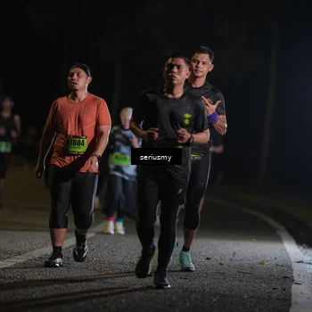 Runner Photo 5362705