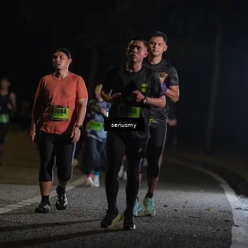 Runner Photo 5362706