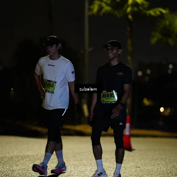 Runner Photo 5362709