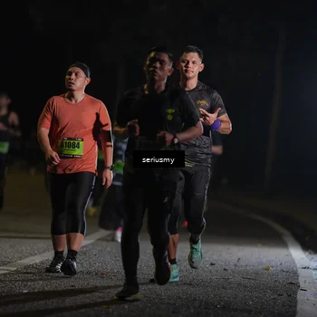 Runner Photo 5362711