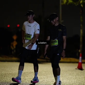 Runner Photo 5362718