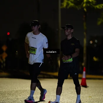 Runner Photo 5362719