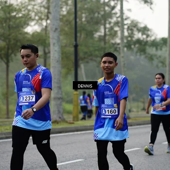 Runner Photo 5362720