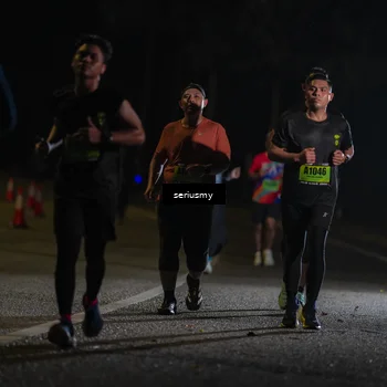 Runner Photo 5362721