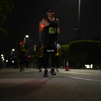 Runner Photo 5362723