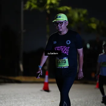 Runner Photo 5362724