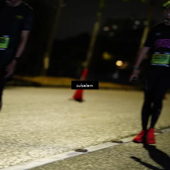 Runner Photo 5362728