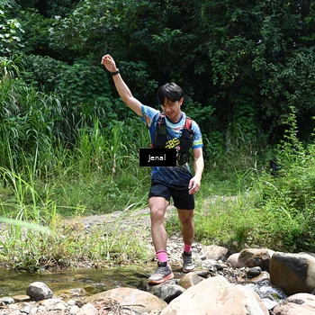 Runner Photo 5362729