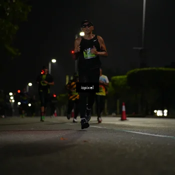 Runner Photo 5362730