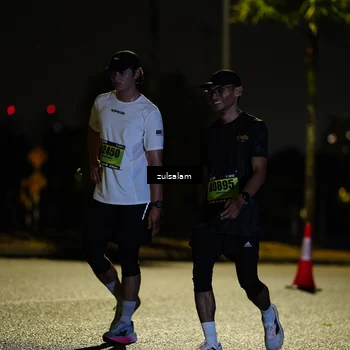 Runner Photo 5362731
