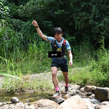 Runner Photo 5362732