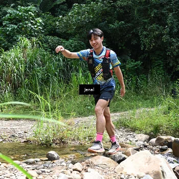 Runner Photo 5362736
