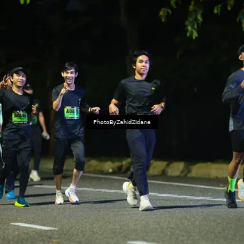 Runner Photo 5362738