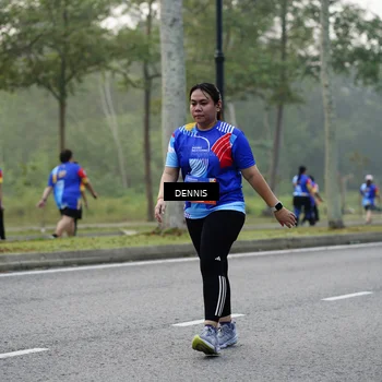 Runner Photo 5362739
