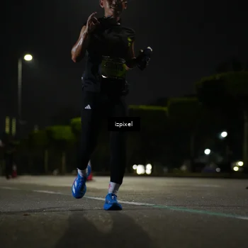 Runner Photo 5362740