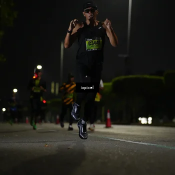 Runner Photo 5362742