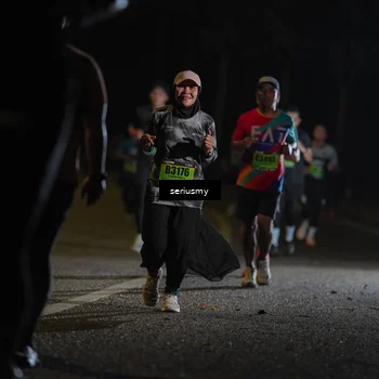 Runner Photo 5362743